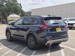 2027 Honda CR-V Hybrid TrailSport