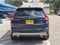 2027 Honda CR-V Hybrid TrailSport