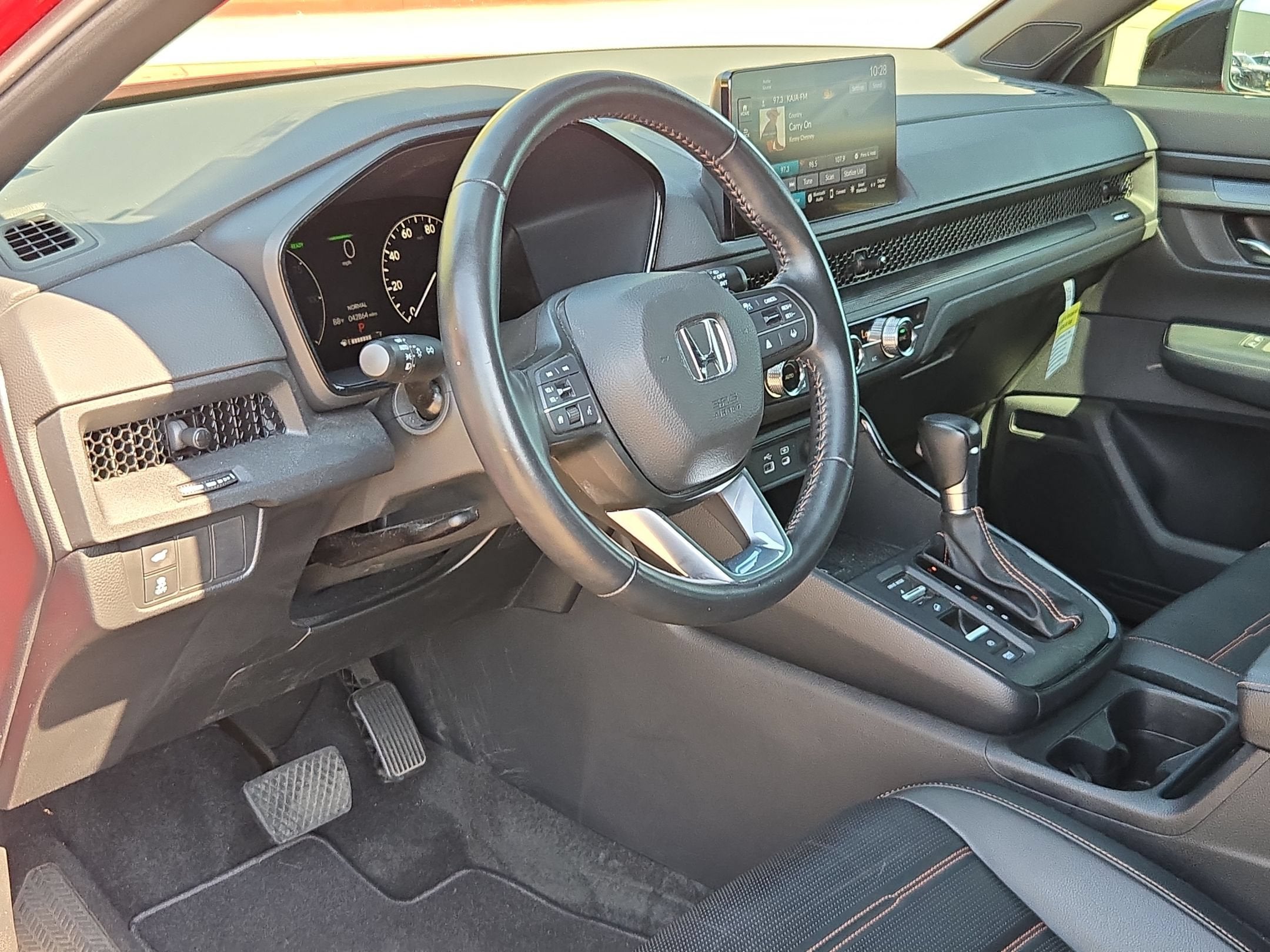2025 Honda CR-V Sport-L - Photo 12