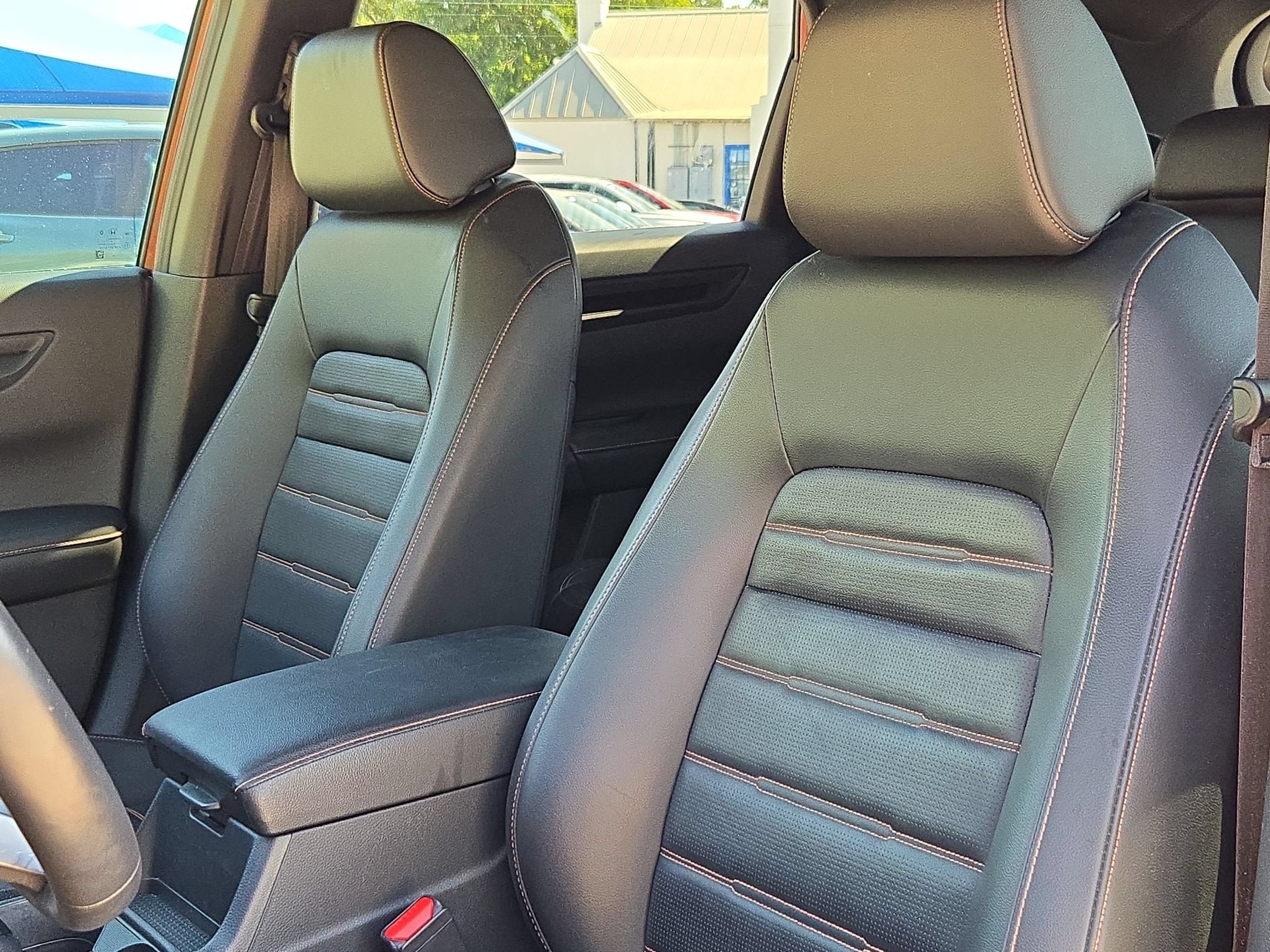 2025 Honda CR-V Sport-L - Photo 13