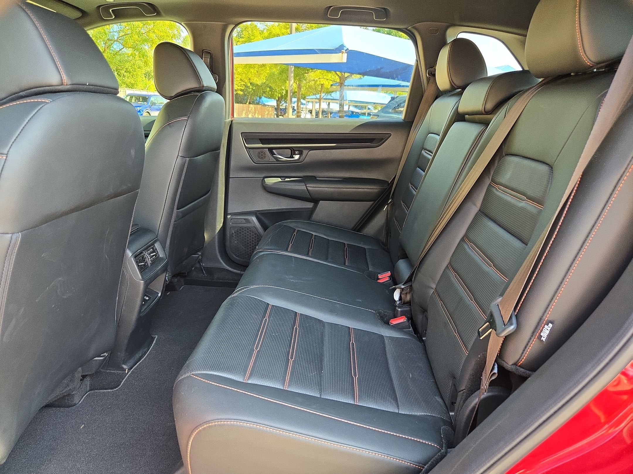 2025 Honda CR-V Sport-L - Photo 14
