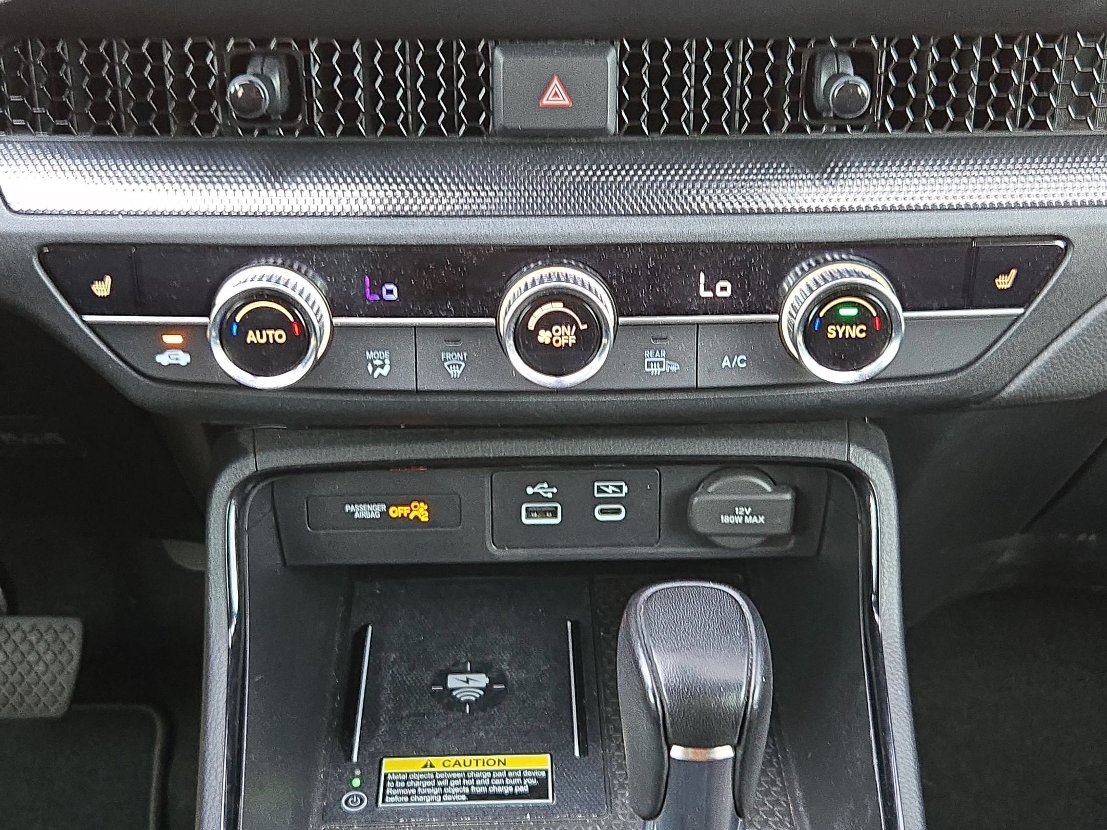 2025 Honda CR-V Sport-L - Photo 18