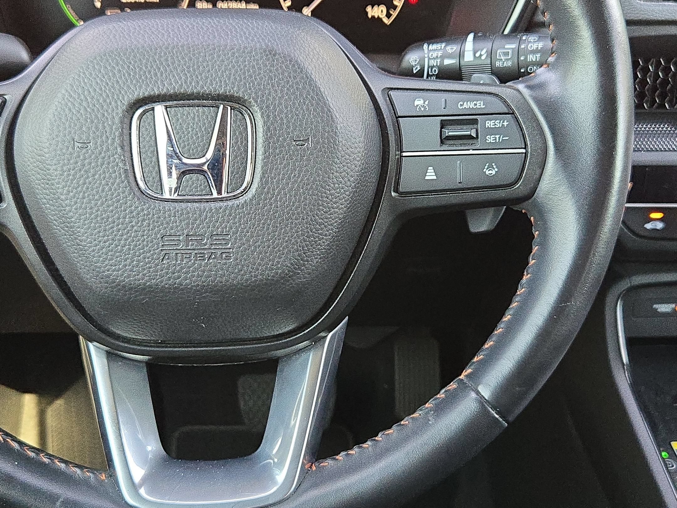 2025 Honda CR-V Sport-L - Photo 22