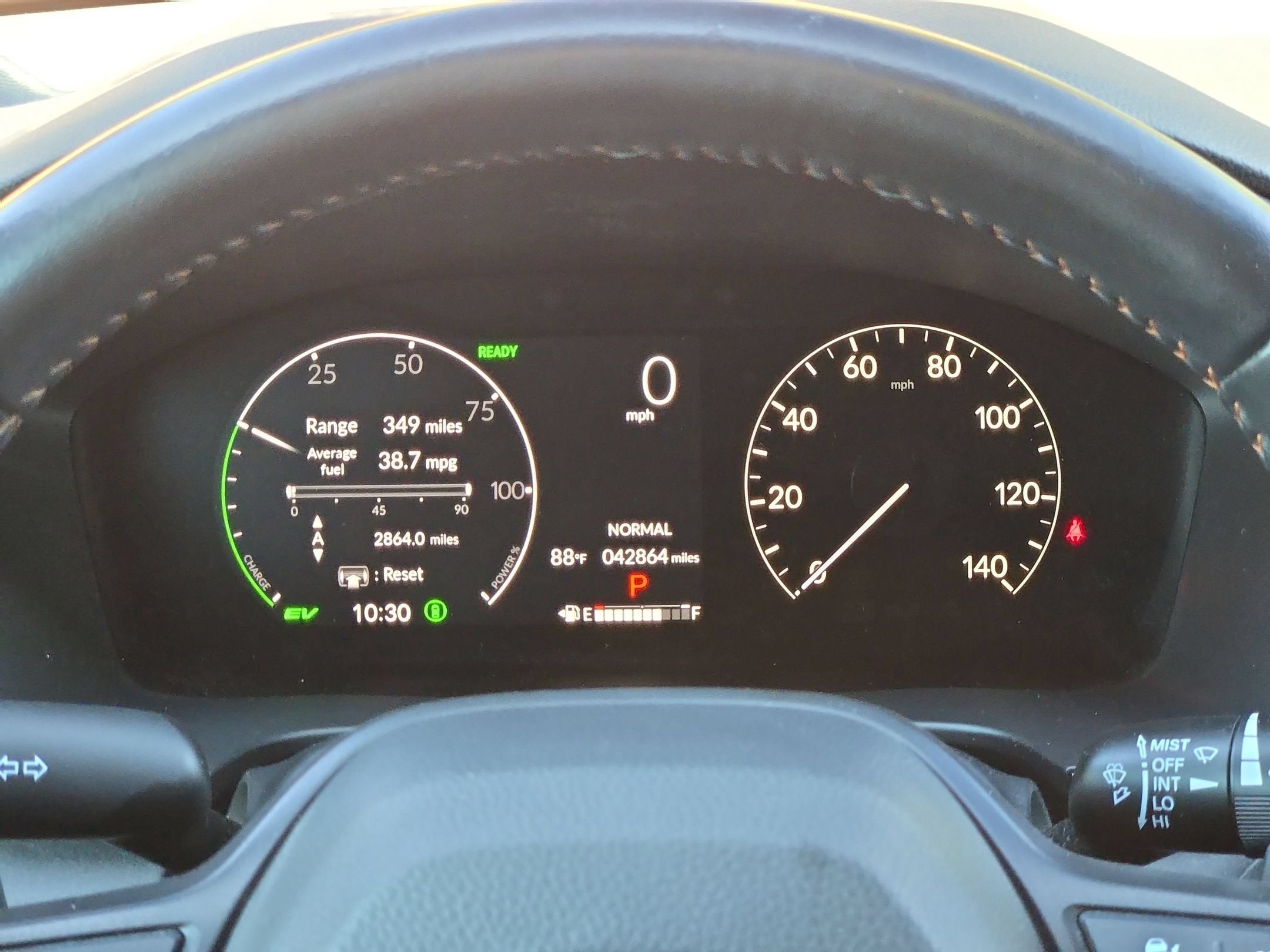 2025 Honda CR-V Sport-L - Photo 23
