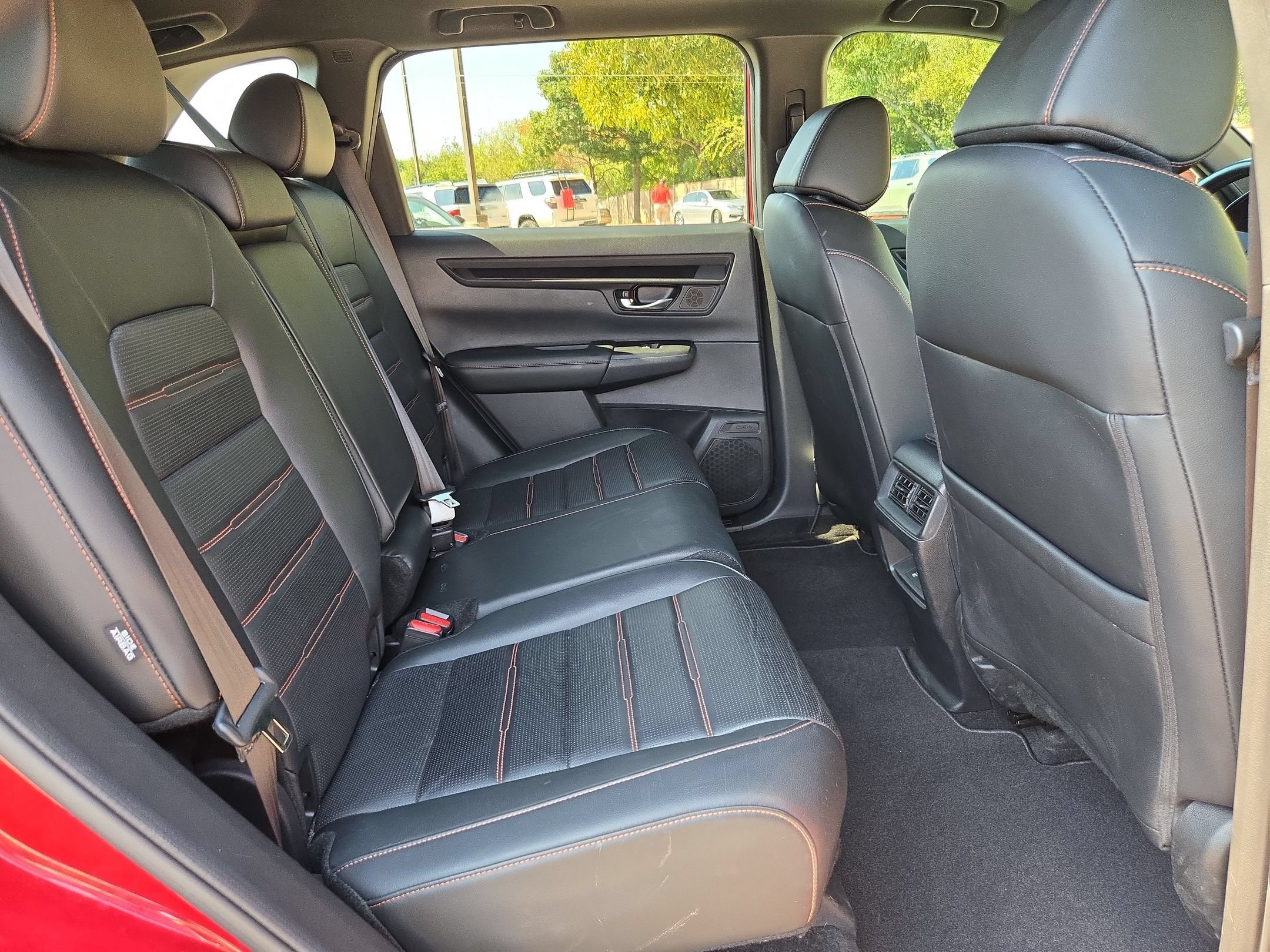 2025 Honda CR-V Sport-L - Photo 25