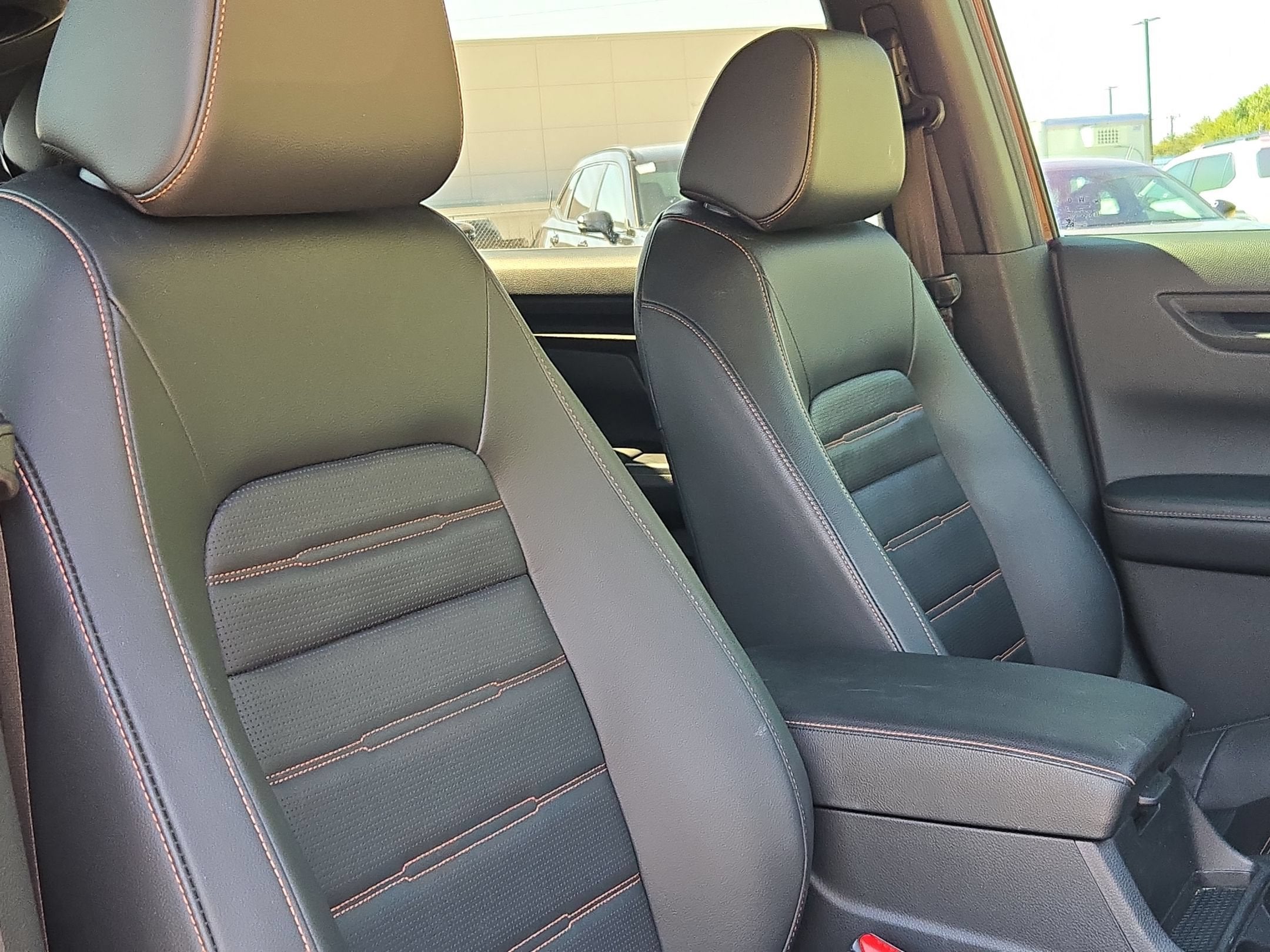 2025 Honda CR-V Sport-L - Photo 29