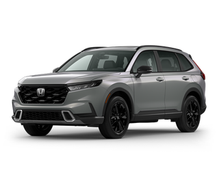 2027 Honda CR-V Hybrid Sport Touring