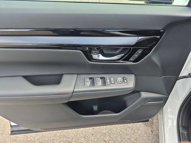 2027 Honda CR-V Hybrid Sport Touring