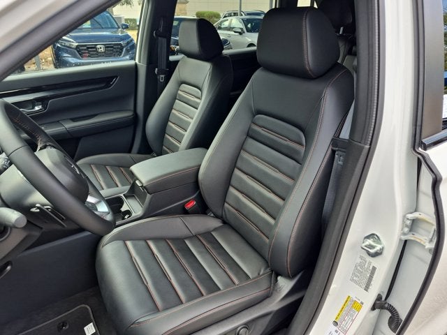 2027 Honda CR-V Hybrid Sport Touring