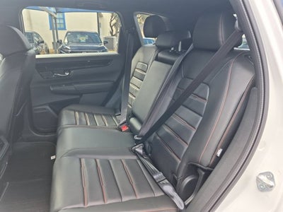 2027 Honda CR-V Hybrid Sport Touring