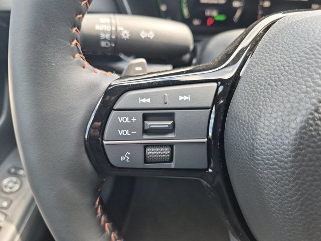 2027 Honda CR-V Hybrid Sport Touring