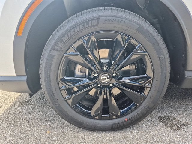 2027 Honda CR-V Hybrid Sport Touring