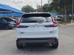 2027 Honda CR-V Hybrid Sport Touring