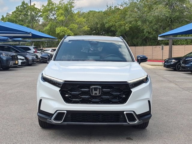 2027 Honda CR-V Hybrid Sport Touring