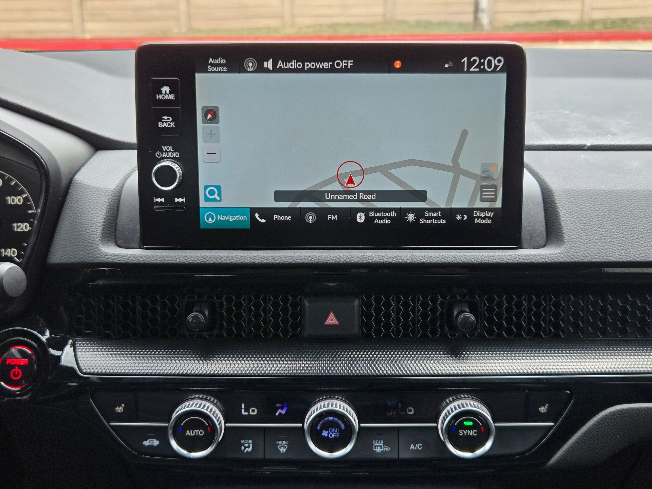 2024 Honda CR-V Hybrid HYBRID AWD SP TRG