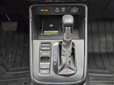 2024 Honda CR-V Hybrid HYBRID AWD SP TRG