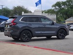 2024 Honda CR-V Hybrid HYBRID AWD SP TRG
