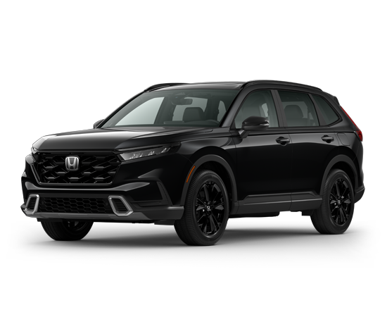 2026 Honda CR-V Hybrid Sport Touring AWD's photo