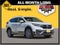2020 Honda CR-V Hybrid Touring
