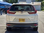 2020 Honda CR-V Hybrid Touring