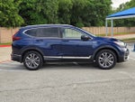 2021 Honda CR-V Hybrid Touring