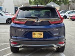 2021 Honda CR-V Hybrid Touring