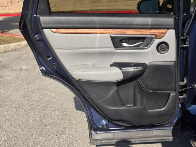 2020 Honda CR-V Hybrid Touring