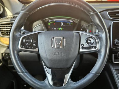 2020 Honda CR-V Hybrid Touring