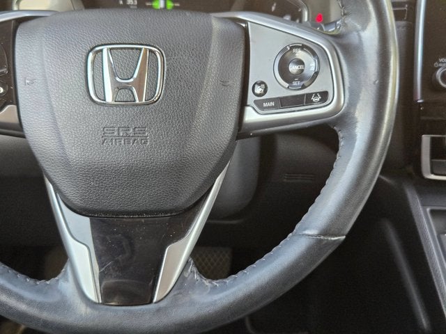 2020 Honda CR-V Hybrid Touring