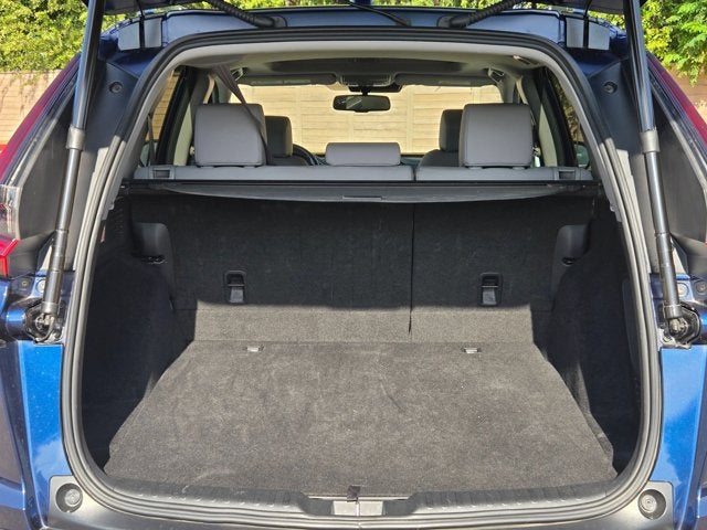 2020 Honda CR-V Hybrid Touring
