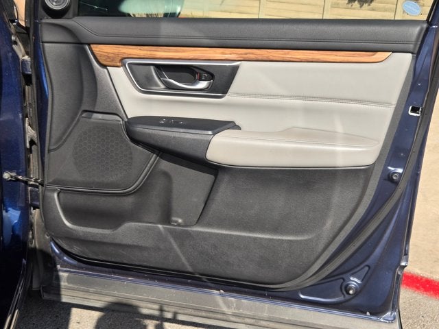 2020 Honda CR-V Hybrid Touring