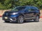 2020 Honda CR-V Hybrid Touring