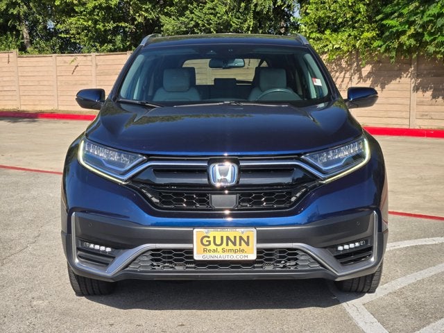 2020 Honda CR-V Hybrid Touring
