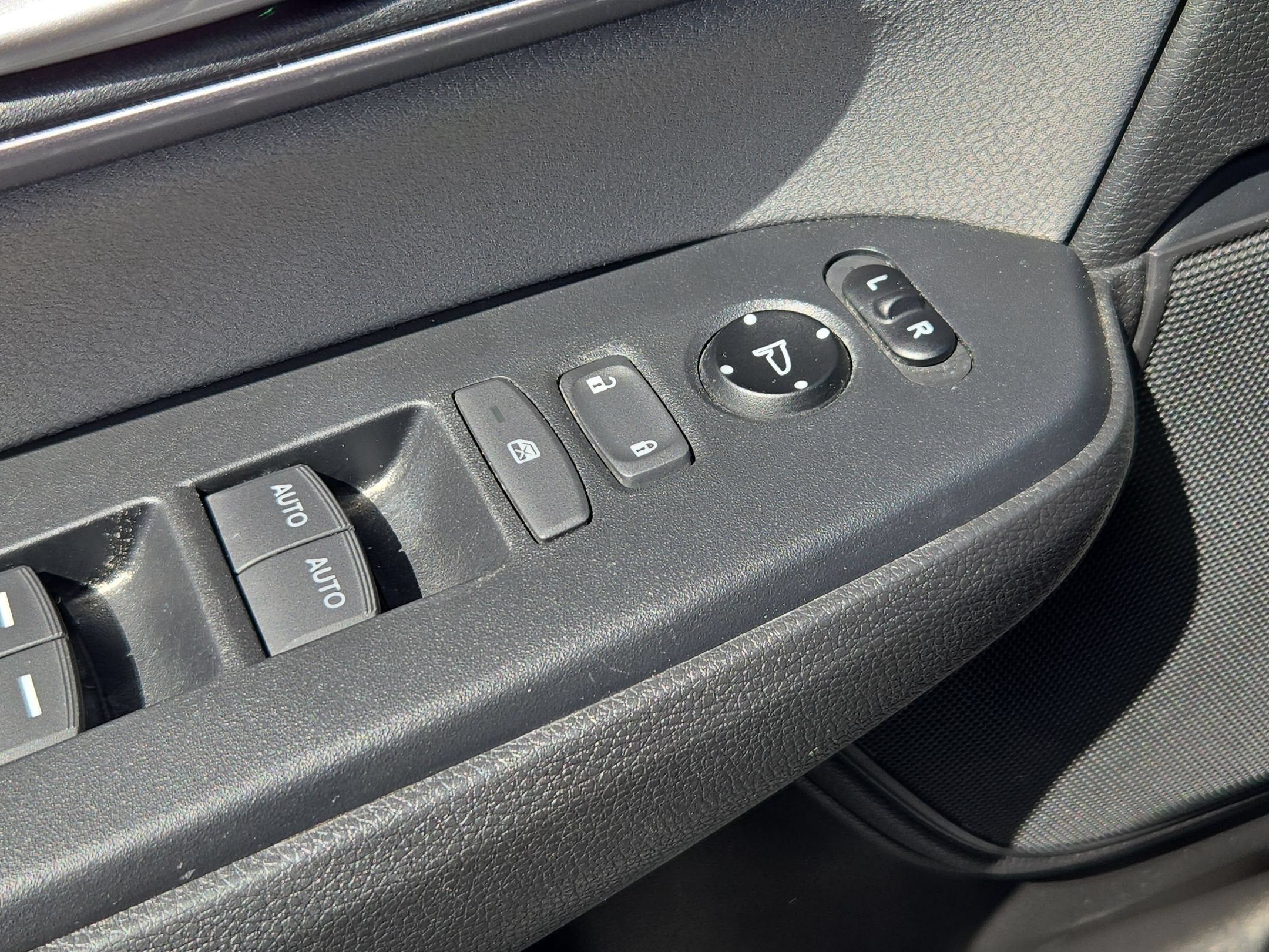 2017 Honda CR-V EX - Photo 10