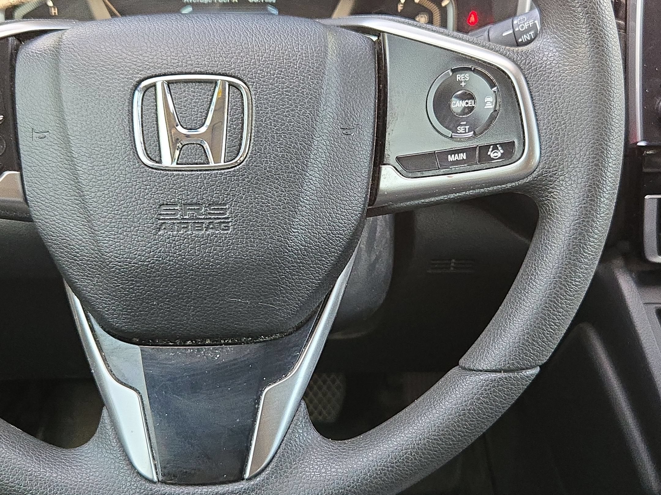 2017 Honda CR-V EX - Photo 21