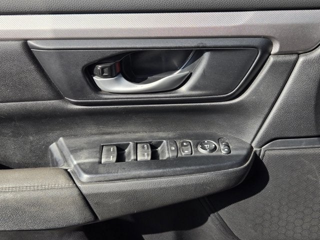 2021 Honda CR-V Special Edition