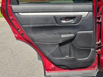 2021 Honda CR-V Special Edition
