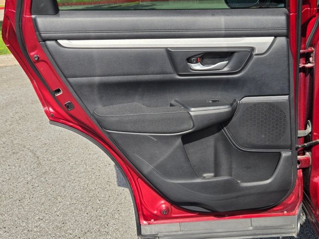 2021 Honda CR-V Special Edition