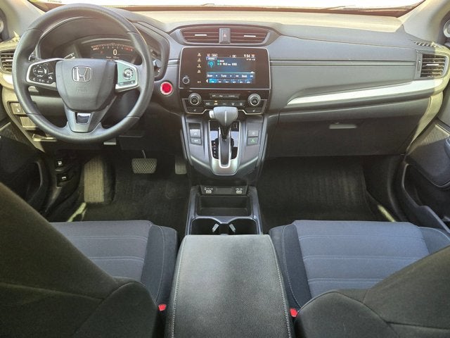 2021 Honda CR-V Special Edition
