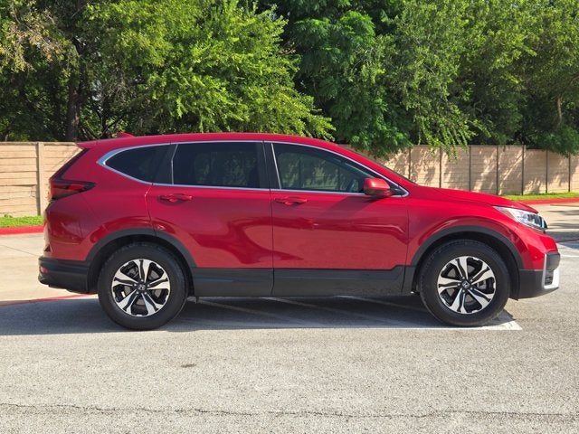 2021 Honda CR-V Special Edition