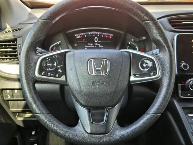 2021 Honda CR-V Special Edition