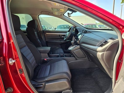 2021 Honda CR-V Special Edition