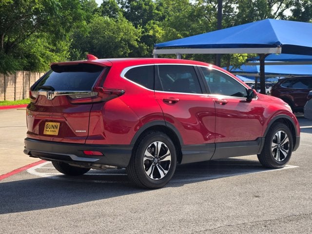 2021 Honda CR-V Special Edition