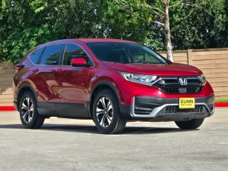 2021 Honda CR-V Special Edition