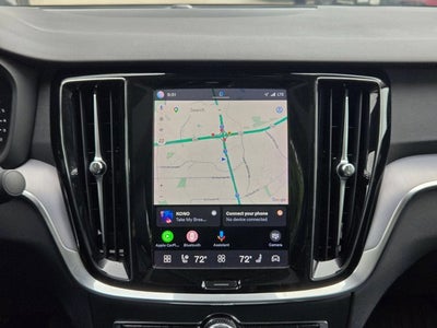2024 Volvo S60 Core Dark Theme