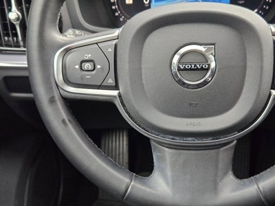 2024 Volvo S60 Core Dark Theme