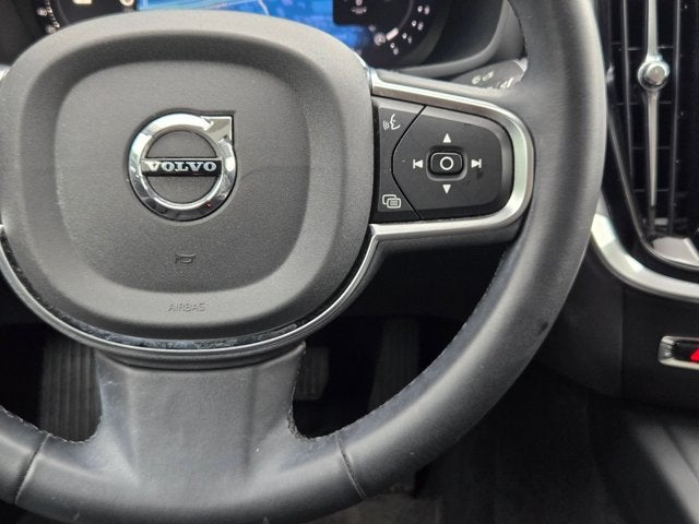 2024 Volvo S60 Core Dark Theme
