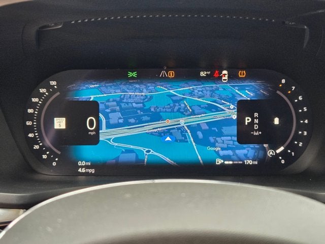 2024 Volvo S60 Core Dark Theme