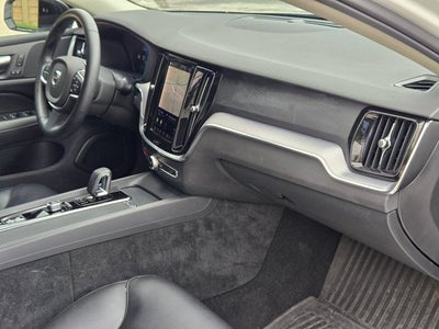 2024 Volvo S60 Core Dark Theme