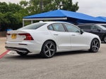 2024 Volvo S60 Core Dark Theme
